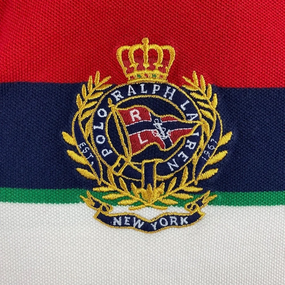 Polo Ralph Lauren this listing